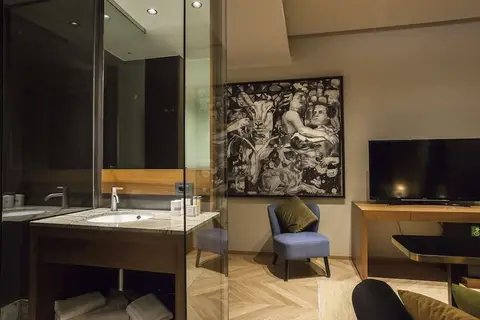 Triviho Hotel in Rome, foto 18