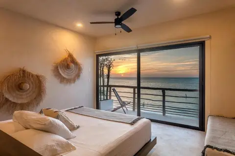 Hotel Boutique Casa Muuch in Holbox — foto 4