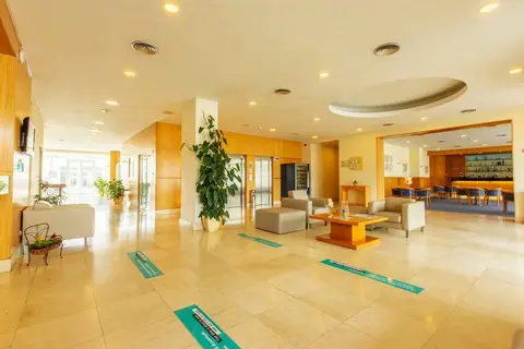 Hotel Vila Nova in Ponta Delgada — foto 23