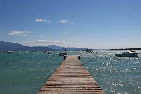 Villenpark Sanghen in Manerba del Garda — foto 4