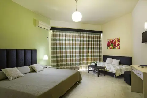 Lyristis Hotel Studios and Apartments in GAIA HOTEL (STUDIOS and APARTMENTS)., foto 29