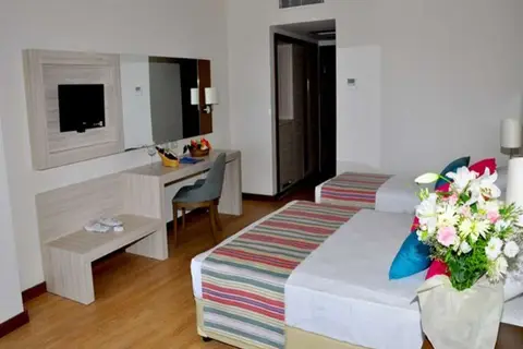 Side Prenses Resort & Spa in Manavgat — foto 4
