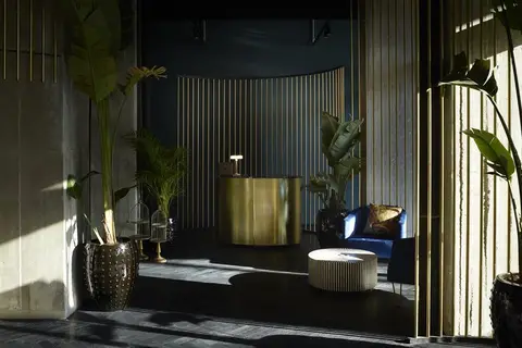 Skylark, Aluma Hotel & Resort in Athene — foto 26