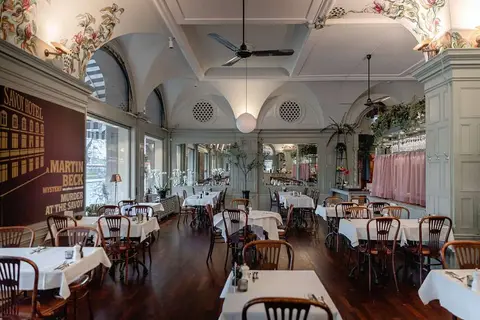 Elite Hotel Savoy in Malmö — foto 8