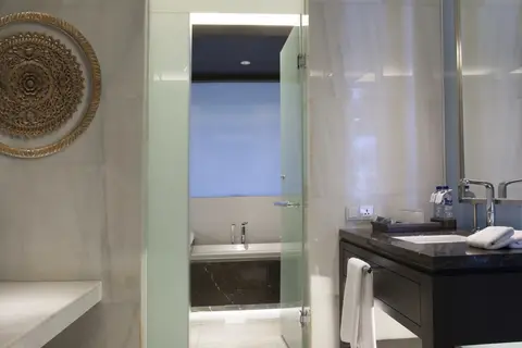 The Anvaya Beach Resort Bali in Kuta — foto 15