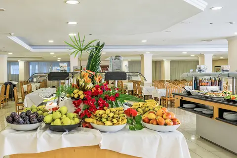 BlueSea Interpalace in Puerto De La Cruz — foto 30