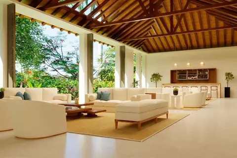 Sea Diamond Boutique Hotel & Spa in Calodyne — foto 11