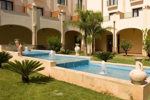 Mahara in Mazara del Vallo — foto 24