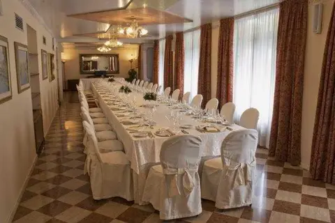 Villa Braida in Mogliano Veneto — foto 13