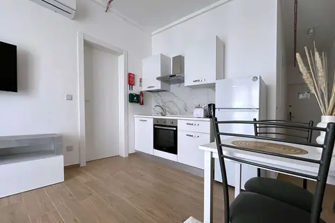 Miami Apartments in San Ġiljan — foto 4