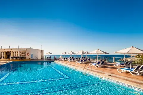 Globales América in Calas de Mallorca — foto 14