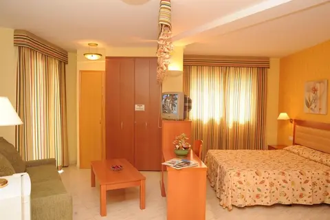 Studios RH Vinaros in Almería — foto 26