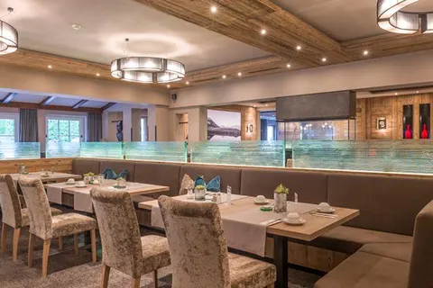 Hotel Brücke foto 2