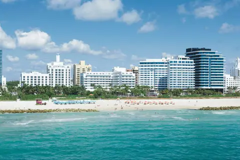 Riu Plaza Miami Beach in Miami Beach — foto 14