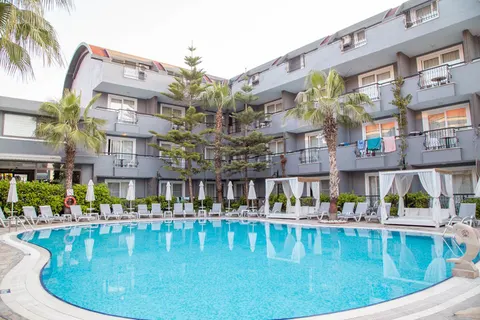 Fly & Go Sun City Appartement & Hotel foto 19