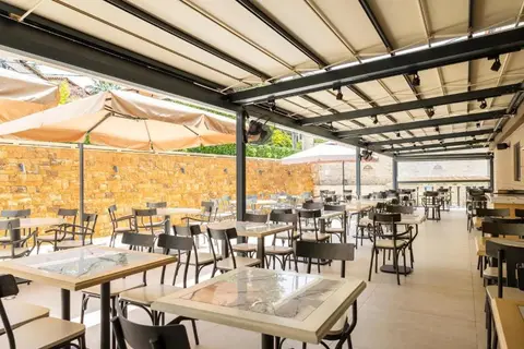 Royal Hotel and Suites in Δημοτική Ενότητα Παλλήνης — foto 14