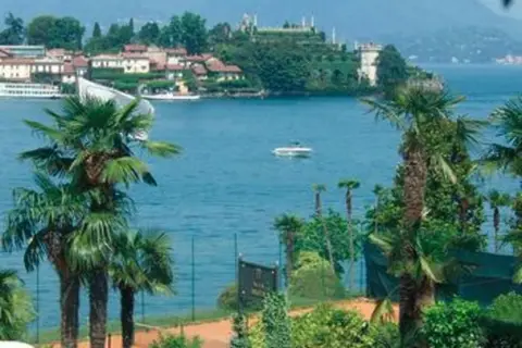 Villa & Palazzo Aminta in Stresa — foto 22