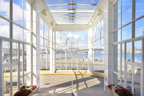 Meliá Maria Pita in A Coruña — foto 2