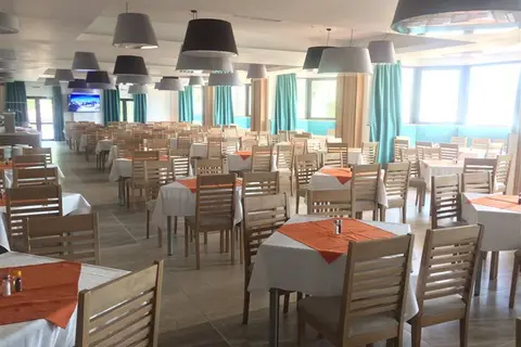 Hotel Pomorie Sun in Несебър — foto 7