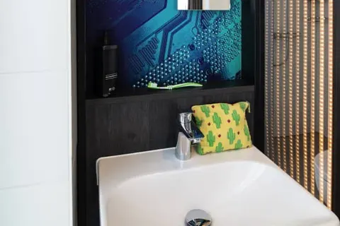 ibis Styles Delft City Centre foto 14