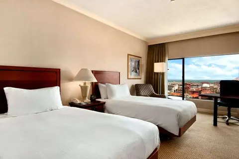 Hilton Colombo in Colombo — foto 26