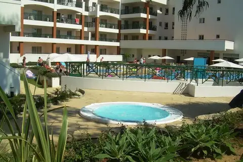 AP Victoria Sports & Beach in Albufeira e Olhos de Água — foto 14