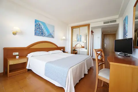 Hotel Millor Sol in Son Servera — foto 10