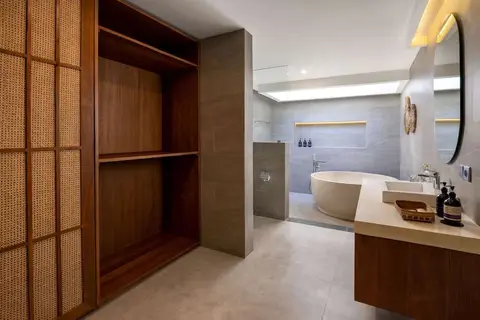 Tony's Villas & Resort in Kuta Utara — foto 11