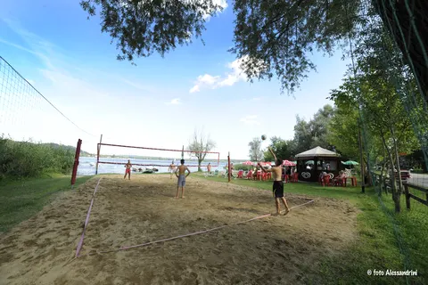 Camping Rose foto 15