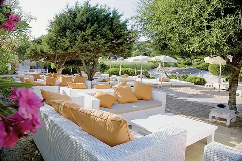Grand Hotel in Porto Cervo in Porto Cervo, foto 18