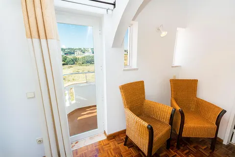Vila Channa Hotel in Albufeira — foto 20