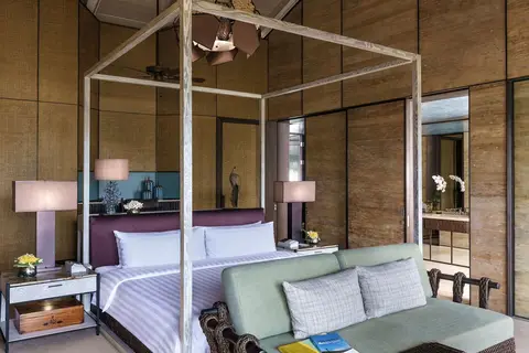 Shangri-La Hambantota in Hambantota — foto 22
