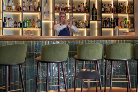 Hotel The Cliff Bay foto 4