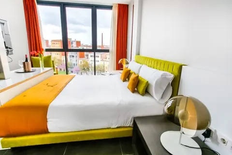Cosmo Apartments in Barcelona — foto 5