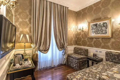 Albergo del Senato in Rome, foto 21
