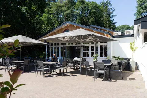 De Utrechtse Heuvelrug in Maarn — foto 17