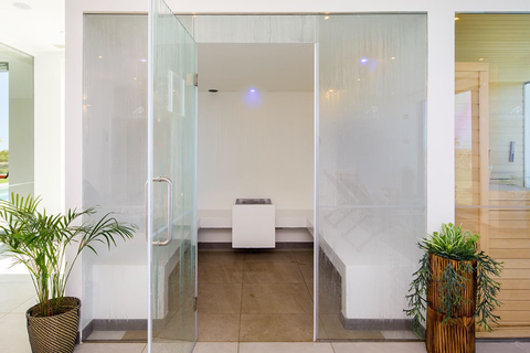 Hotel AP Cabanas Beach & Nature - logies en ontbijt foto 26