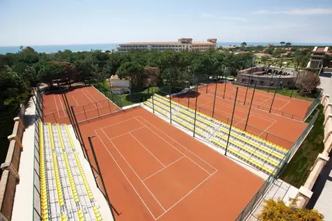 Selectum Noa Belek in Serik — foto 30