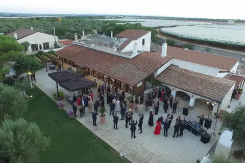 Masseria Alberotanza in Conversano, foto 4