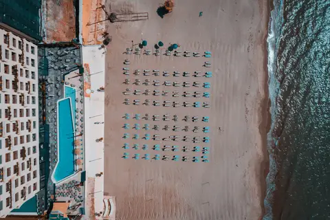Royal G Deluxe Hotel & Spa in Durrës, foto 16