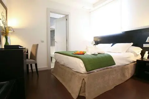 Hotel Meninas in Madrid