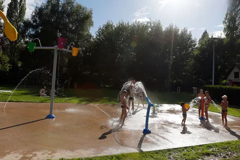 Camping Le Giessen foto 5