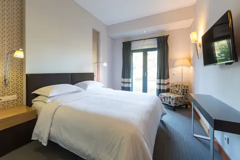 Sheraton Cascais Resort in Cascais — foto 16