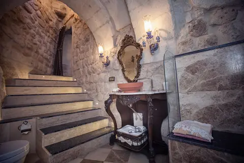 Elika Cave Suites Hotel & SPA in Ürgüp — foto 11