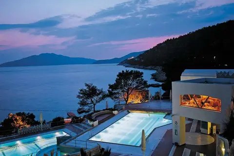 Hapimag Sea Garden Resort in Bodrum, foto 9