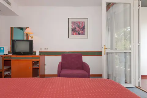 Hotel Pineta in Vrsar — foto 11