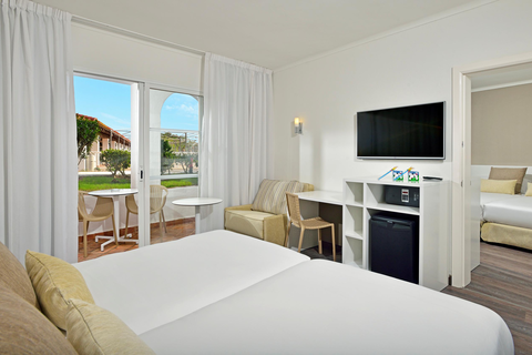 Hotel Sol Falco foto 14