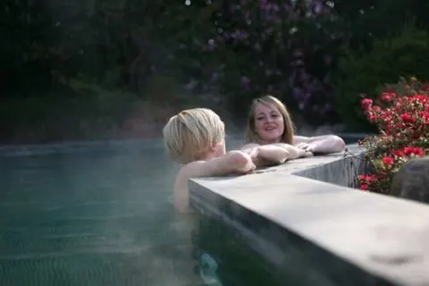 De Bronsbergen Wellness & Hotel foto 24