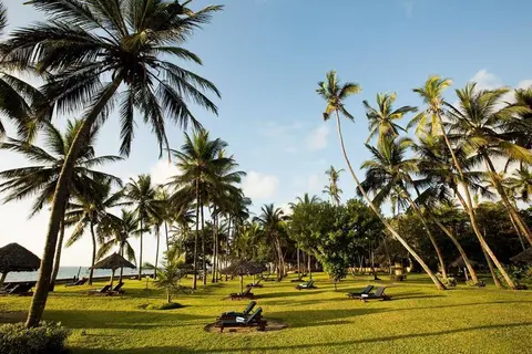 Neptune Village Beach Resort & Spa in Diani Beach — foto 9