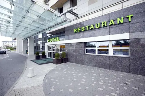 Hotel Campanile Warszawa in Warschau — foto 6
